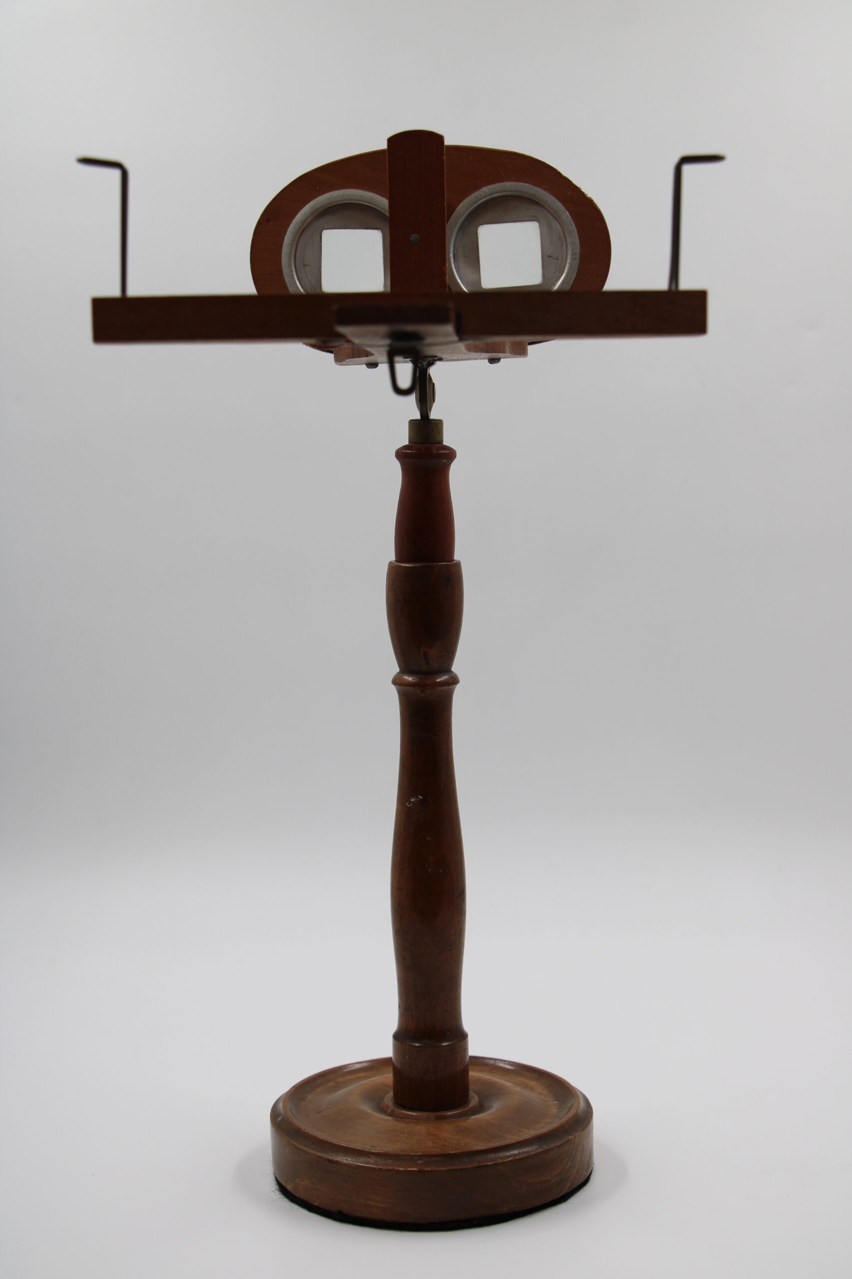 Holmes stereoscoop - Afbeelding 2