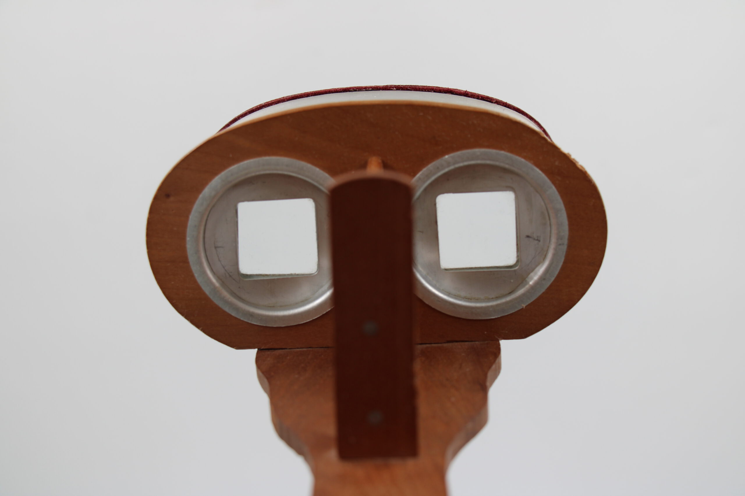 Holmes stereoscoop - Afbeelding 4