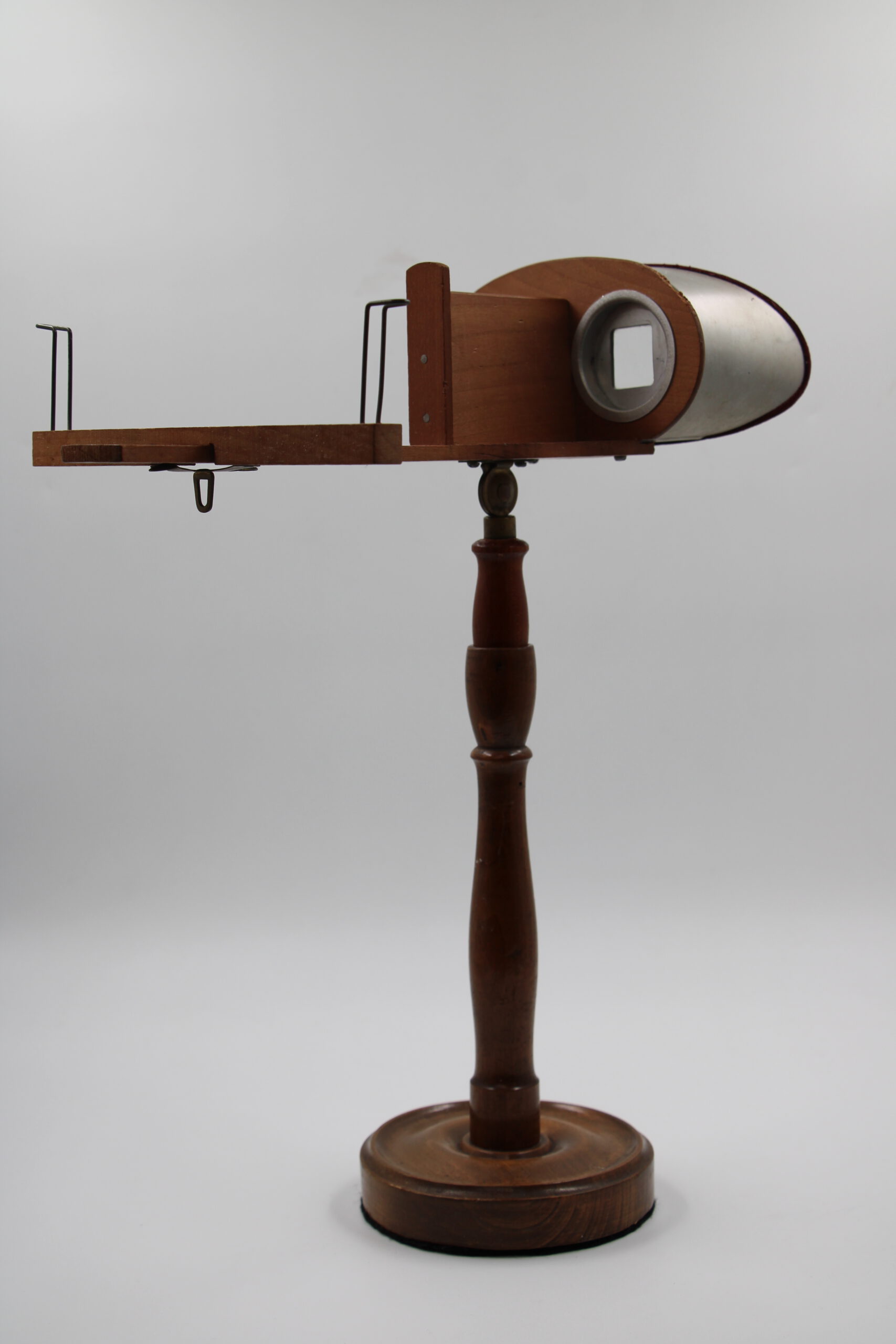 Holmes stereoscoop - Afbeelding 3