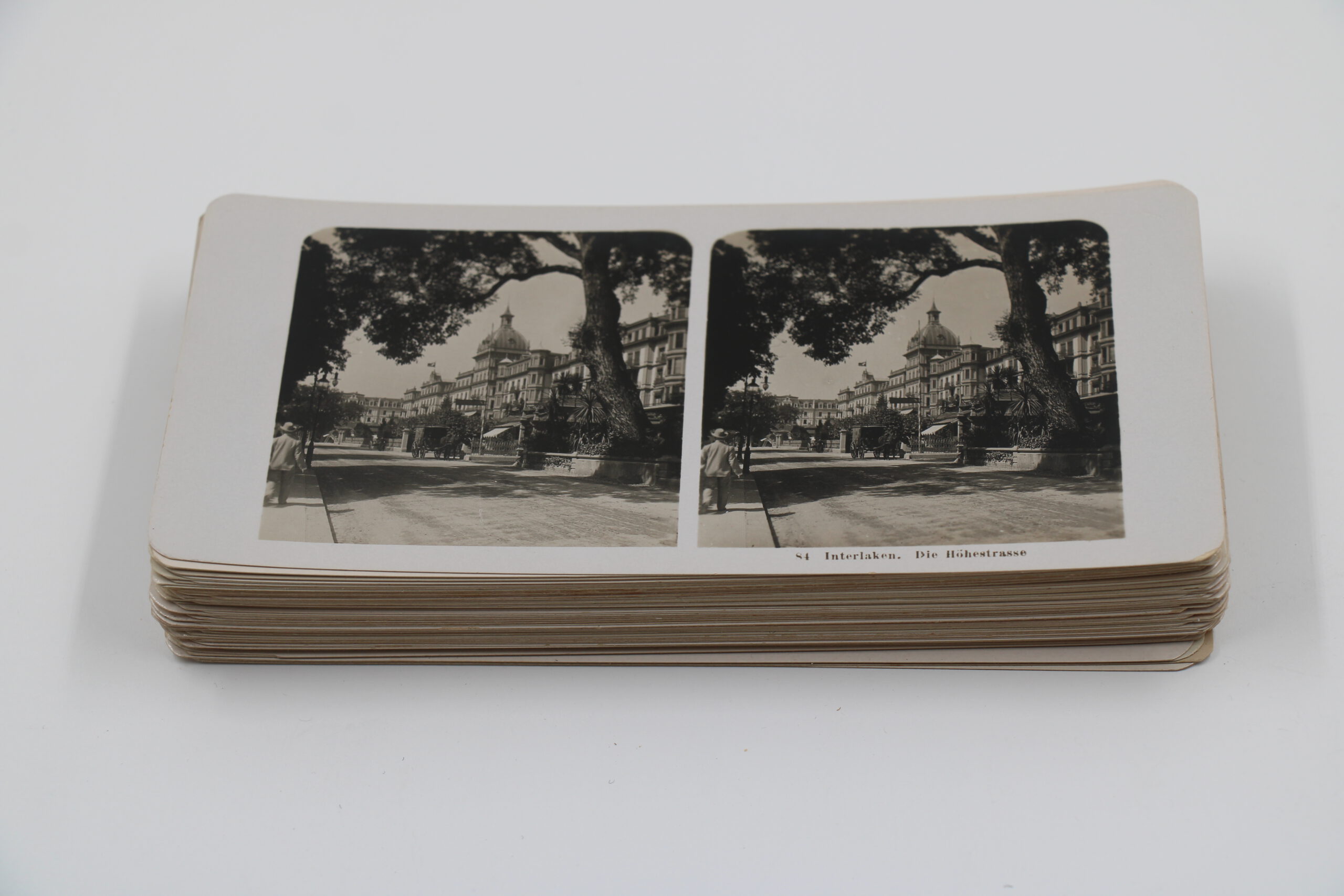 Holmes stereoscoop - Afbeelding 5