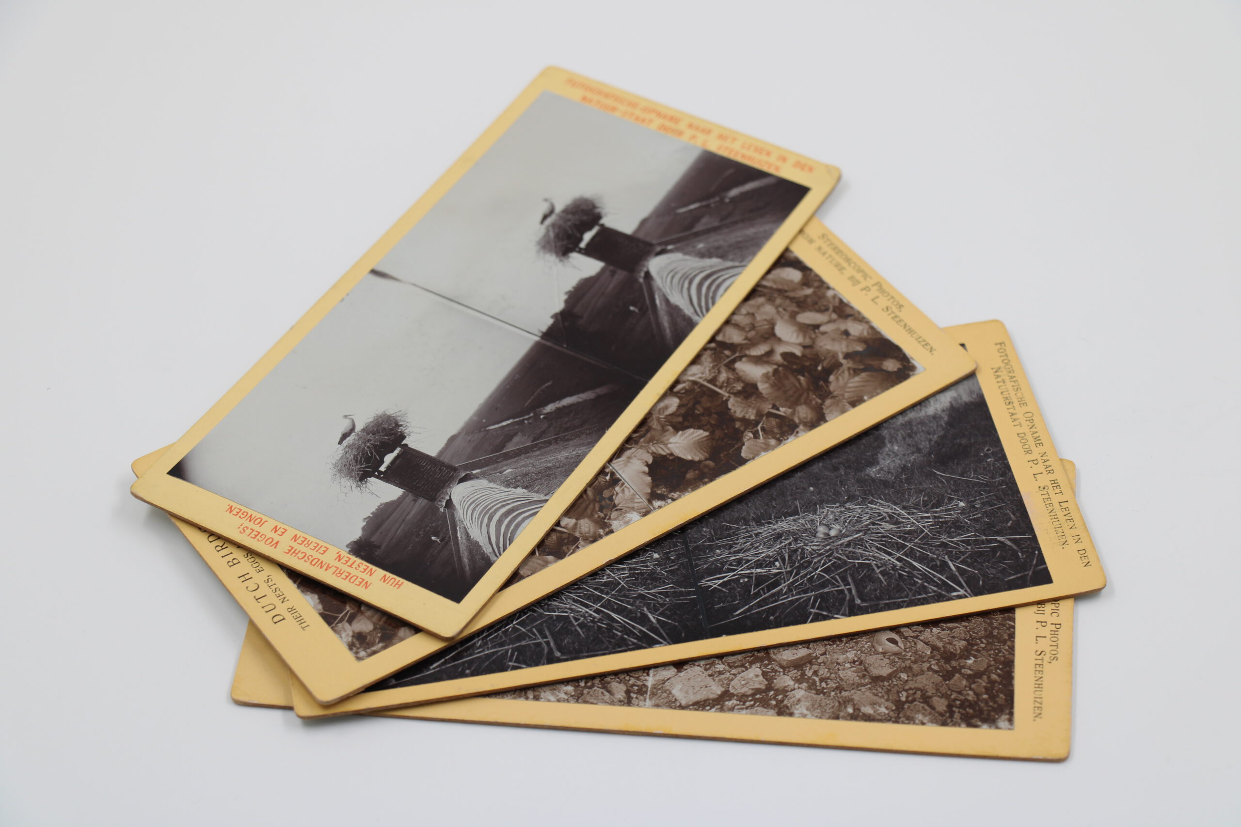 Holmes stereoscoop - Afbeelding 7