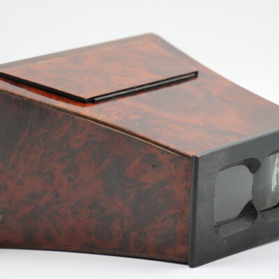 Brewster stereoscoop