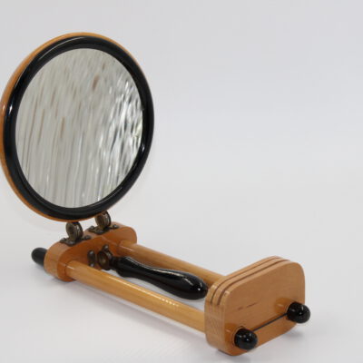 Spiegelmonoscoop - klein