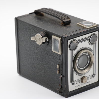 Vredeborch Vrede Box - ca 1949 - Duitsland