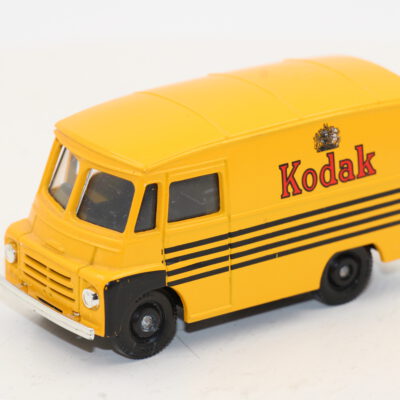 Kodak bestelauto