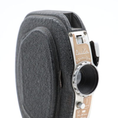 DuCa 35 mm camera - 1947-1952 - Italë