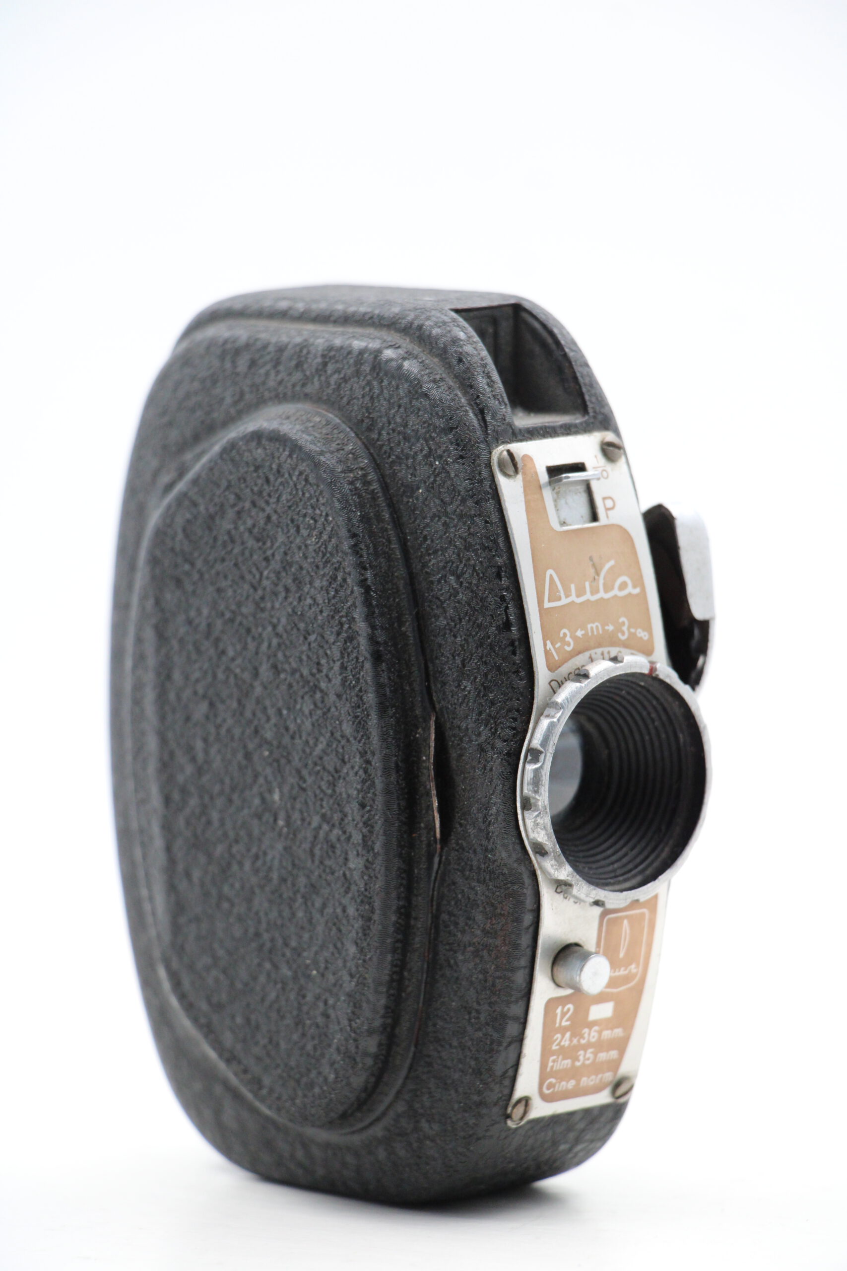 DuCa 35 mm camera - 1947-1952 - Italë