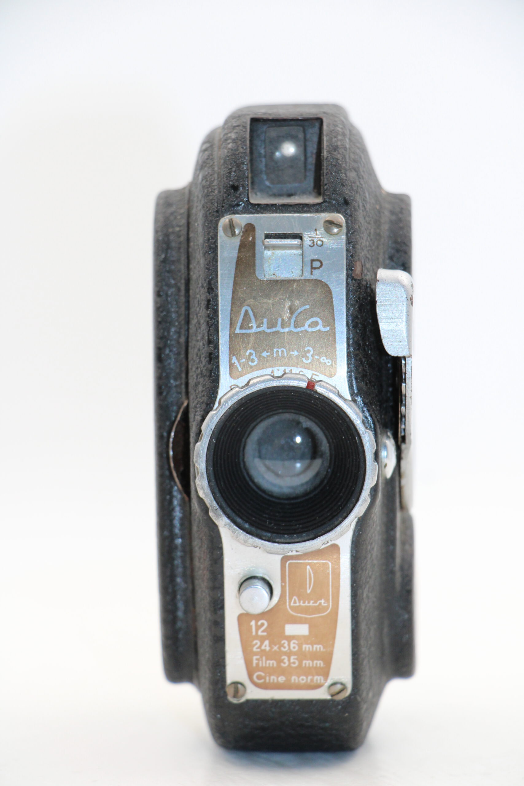 DuCa 35 mm camera - 1947-1952 - Italë - Afbeelding 2