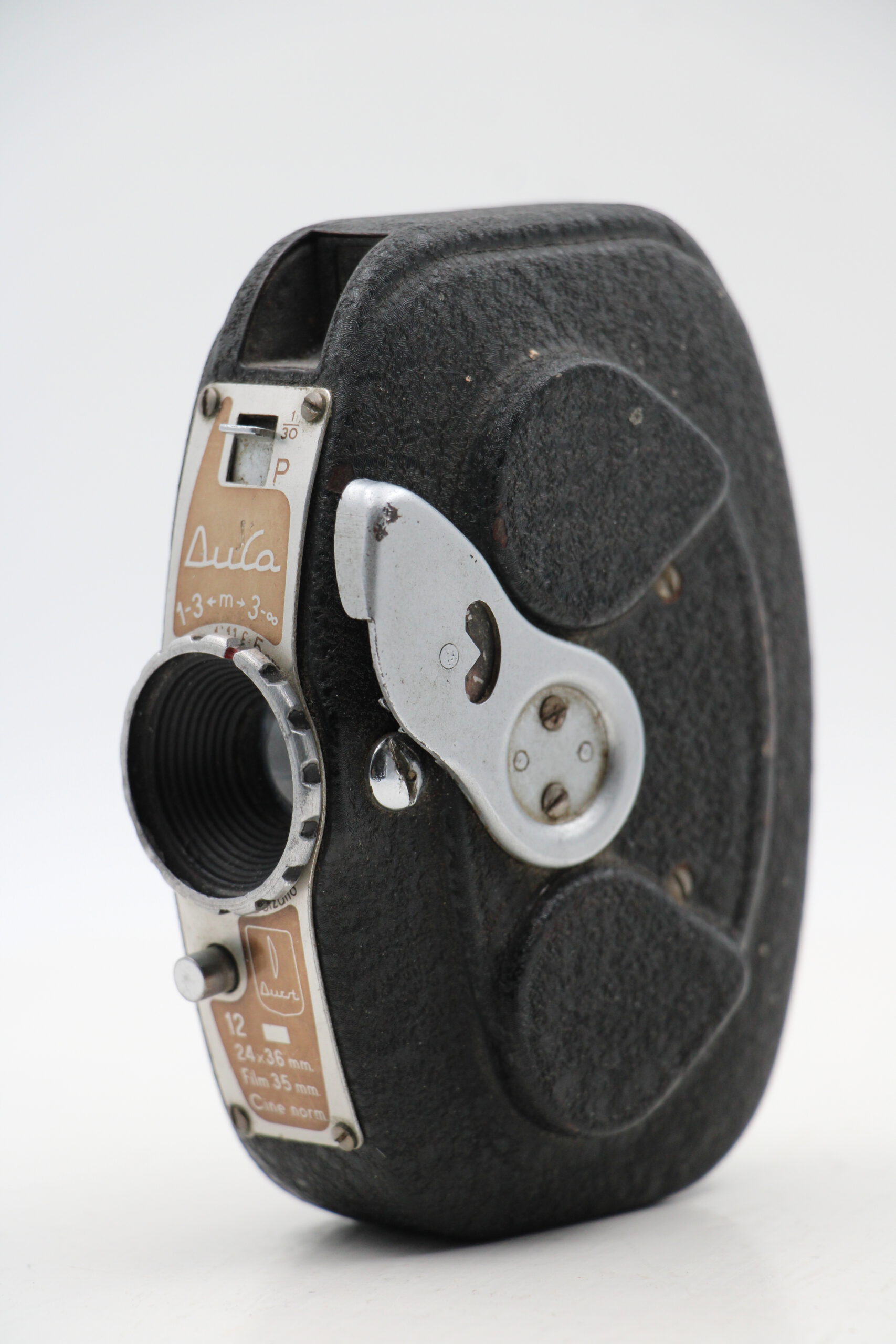 DuCa 35 mm camera - 1947-1952 - Italë - Afbeelding 3